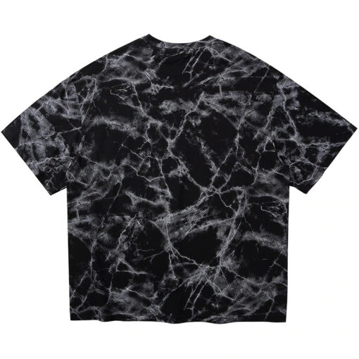 Weirdcore Streetwear Dark Style T-Shirt 2