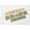 Japanese Cartoon Monster T-Shirt 3