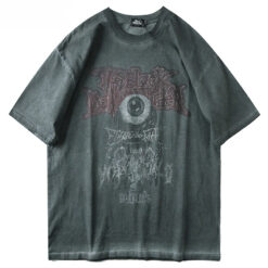 Dark Evil Eye T-Shirt 1